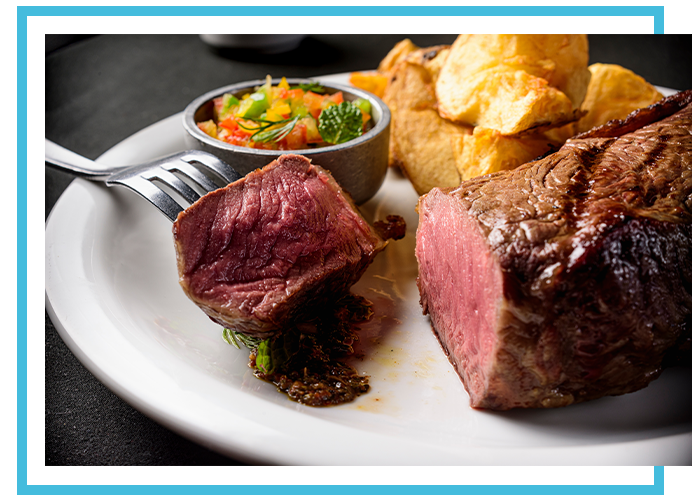 Bistrot du Min - Restaurant Cavaillon - top restaurant CAVAILLON