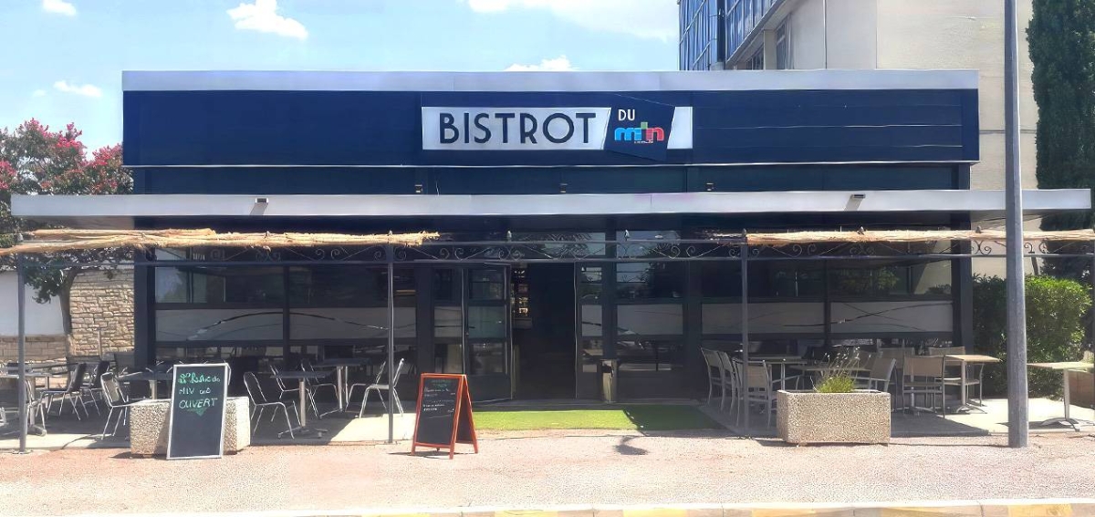 Le Restaurant - Bistrot du Min - Restaurant Cavaillon - Meilleur restaurant Cavaillon