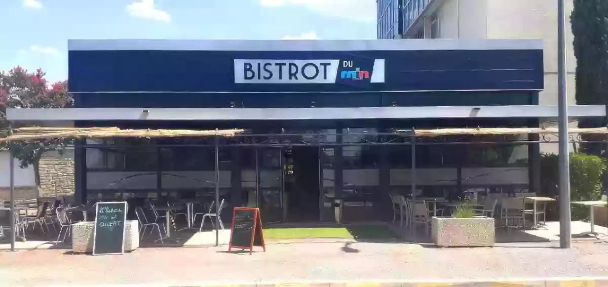 Le Restaurant - Bistrot du Min - Restaurant Cavaillon - meilleur resto CAVAILLON