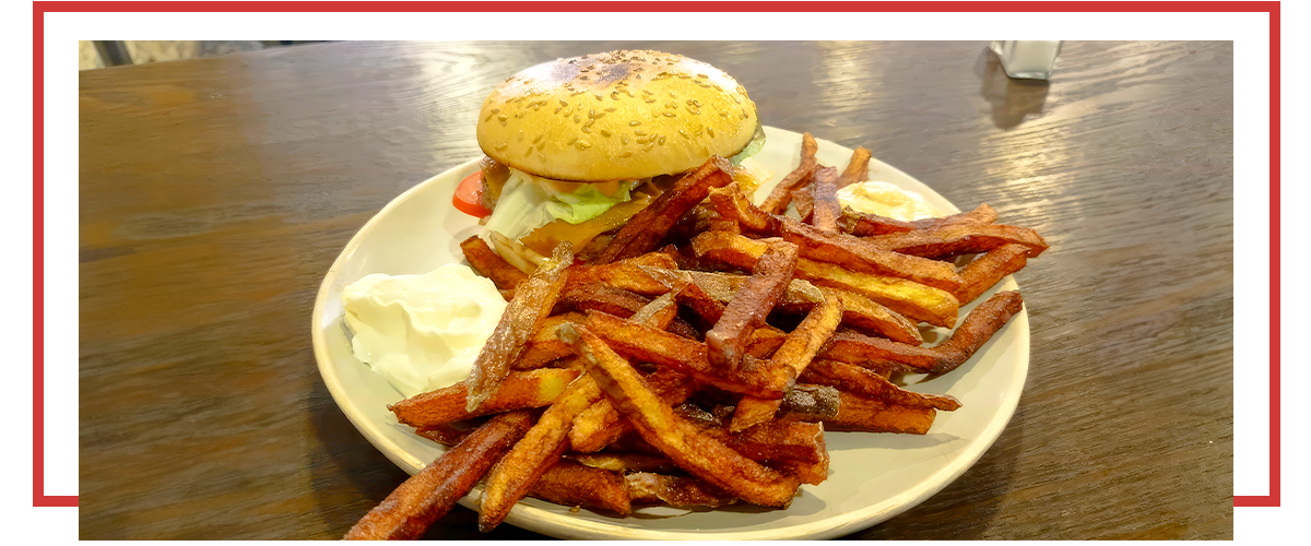 Bistrot du Min - Restaurant Cavaillon - Meilleur restaurant Cavaillon