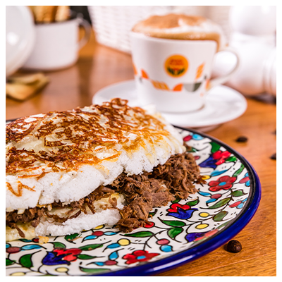 Bistrot du Min - Restaurant Cavaillon - top resto CAVAILLON