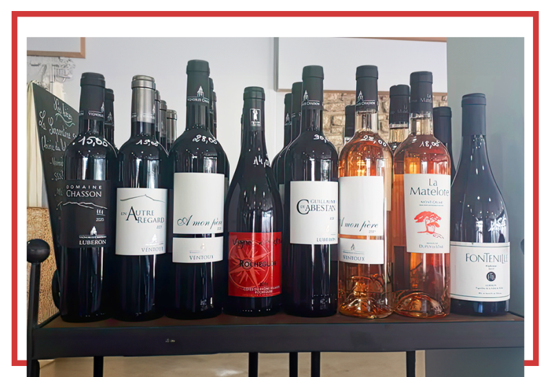 Le Restaurant - Bistrot du Min - Restaurant Cavaillon - restaurant CAVAILLON