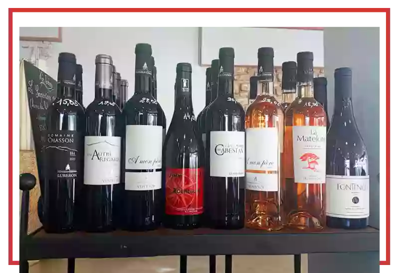 Le Restaurant - Bistrot du Min - Restaurant Cavaillon - Restaurants Cavaillon Provence