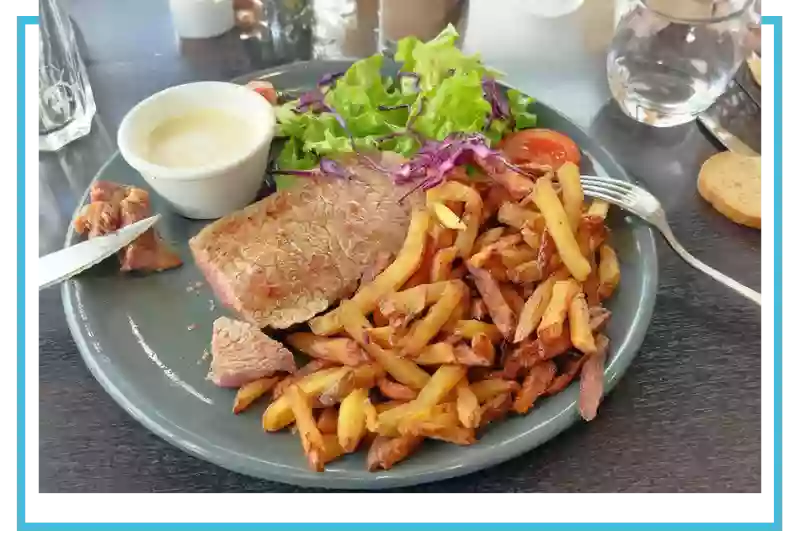 Le Restaurant - Bistrot du Min - Restaurant Cavaillon - restaurant CAVAILLON