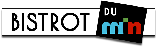 Logo Bistrot du Min